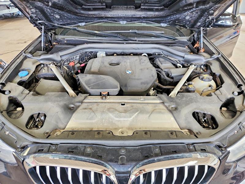 Aukcja sprzedaży 2019 Bmw X3, vin: 5UXTR9C50KLR04655, numer aukcji: 63924696