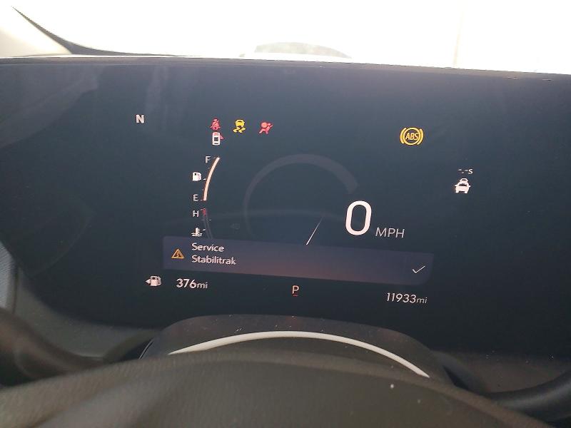 64694346 :رقم المزاد ، KL4AMBSL0TB103238 vin ، 2026 Buick Encore Gx مزاد بيع