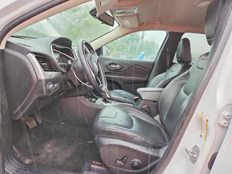 Aukcja sprzedaży 2014 Jeep Cherokee, vin: 1C4PJMBS0EW214217, numer aukcji: 64143246