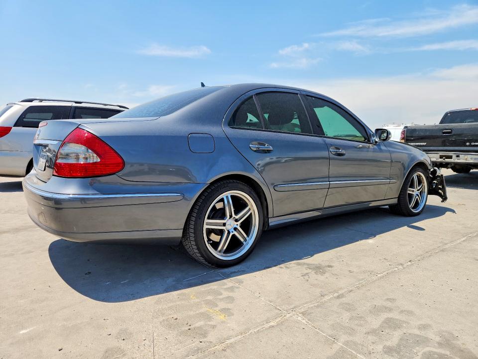 2009 Mercedes-benz E მანქანა იყიდება აუქციონზე, vin: WDBUF22X59B368504, აუქციონის ნომერი: 65928836