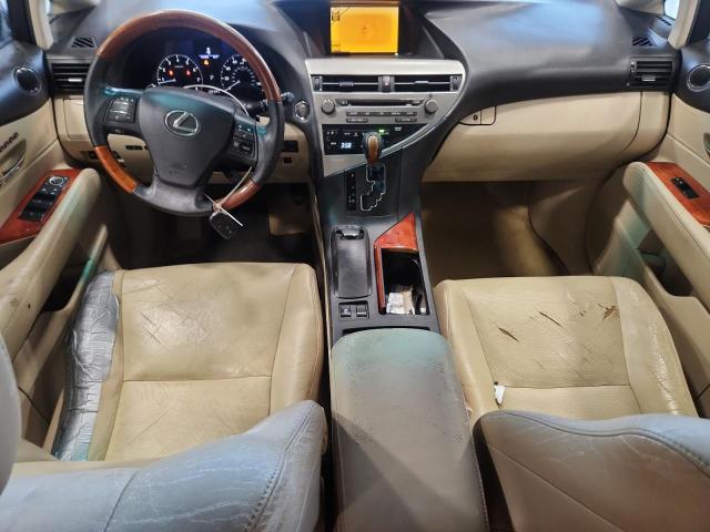 Aukcja sprzedaży 2011 Lexus Rx, vin: JTJZK1BA1B2411022, numer aukcji: 65447386
