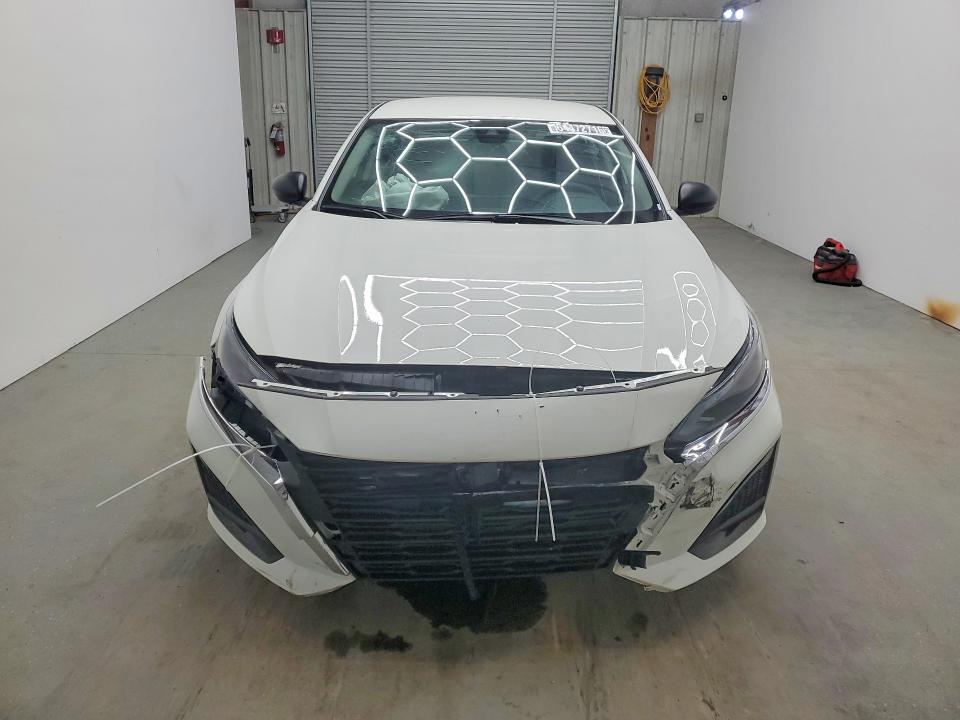Продаж на аукціоні авто 2025 Nissan Altima, vin: 1N4BL4DV7SN381841, номер лоту: 64472716