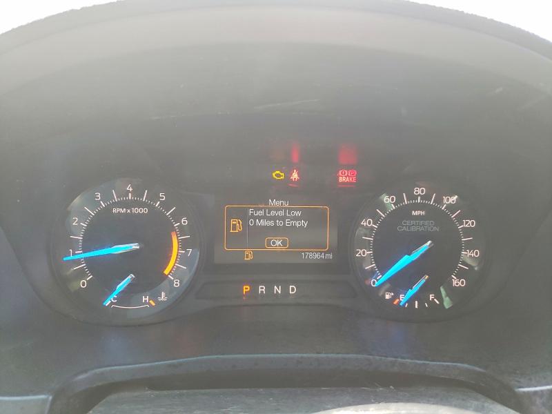 Продажа на аукционе авто 2016 Ford Explorer, vin: 1FM5K8AR2GGA01479, номер лота: 65945396