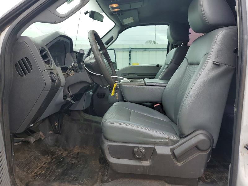 Aukcja sprzedaży 2015 Ford F250, vin: 1FT7X2A66FEC66319, numer aukcji: 63303646