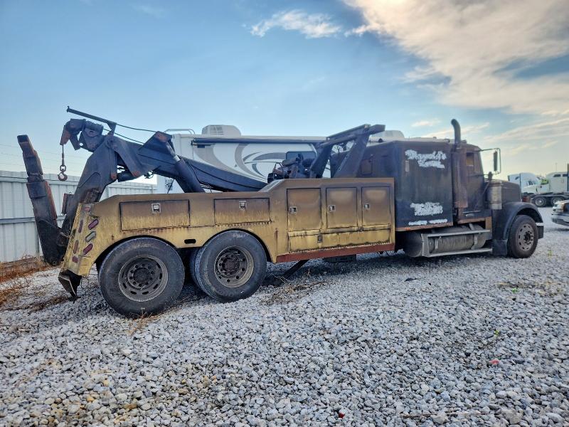 64987766 :رقم المزاد ، 1FV8F0Y92VH833851 vin ، 1997 Freightliner Fld120 مزاد بيع