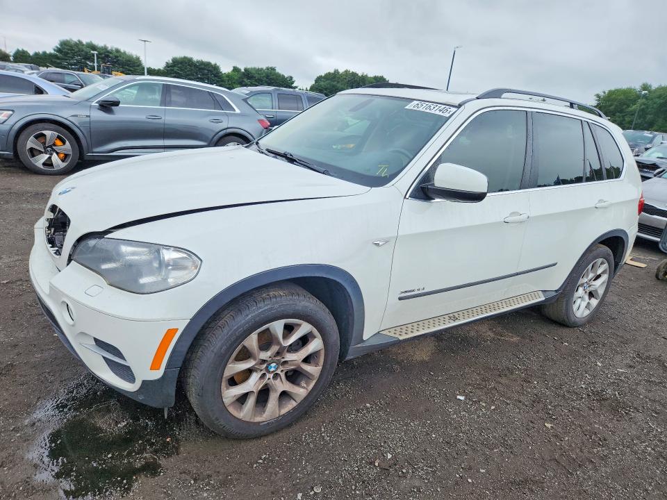 Продаж на аукціоні авто 2013 Bmw X5, vin: 5UXZV4C53D0B17053, номер лоту: 65163146
