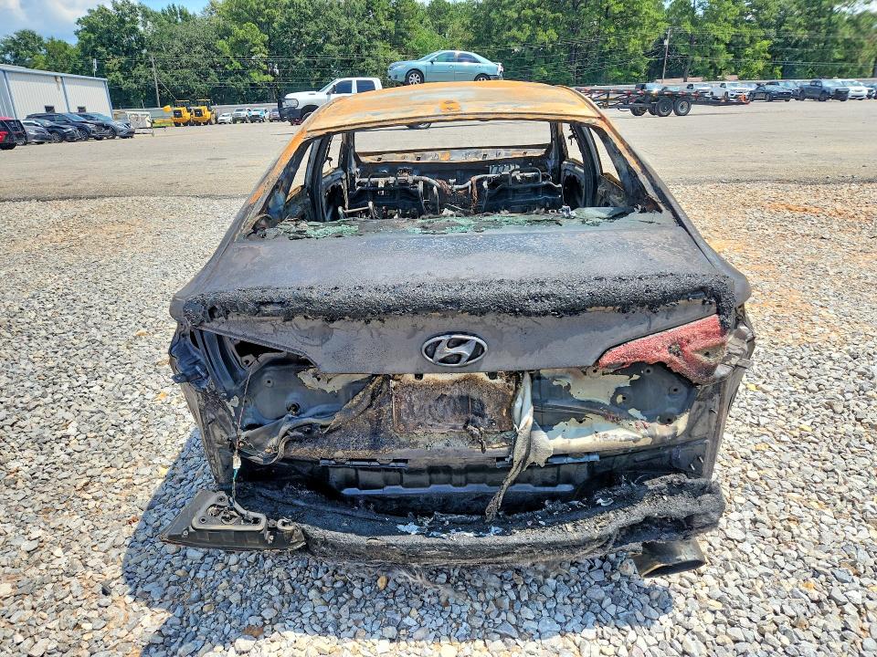 Aukcja sprzedaży 2015 Hyundai Sonata, vin: 5NPE24AF7FH009428, numer aukcji: 66974866