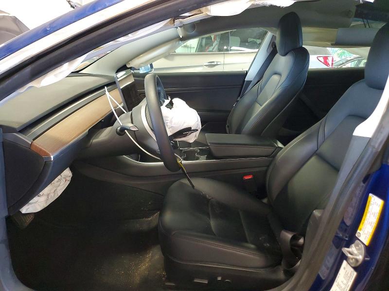 Aukcja sprzedaży 2020 Tesla Model 3, vin: 5YJ3E1EA4LF792424, numer aukcji: 63255236