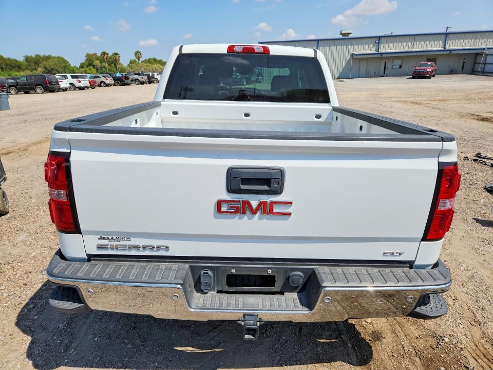 Aukcja sprzedaży 2014 Gmc Sierra, vin: 3GTP1VEC3EG371264, numer aukcji: 67131306