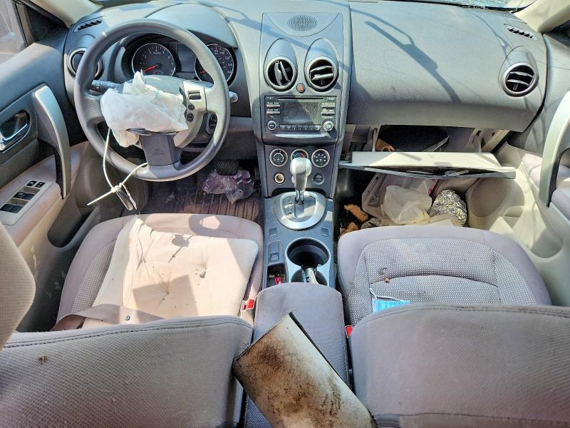 Продажа на аукционе авто 2013 Nissan Rogue, vin: JN8AS5MT3DW513170, номер лота: 62802076