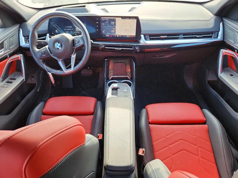 Aukcja sprzedaży 2025 Bmw X2, vin: WBX63GM08S5280537, numer aukcji: 65475856
