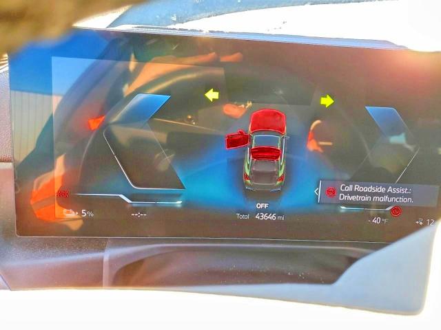 Продажа на аукционе авто 2024 Bmw I4, vin: WBY73AW07RFT33632, номер лота: 67332806