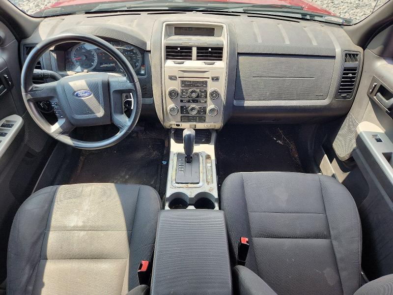 Aukcja sprzedaży 2010 Ford Escape, vin: 1FMCU9DG8AKC92446, numer aukcji: 64319706