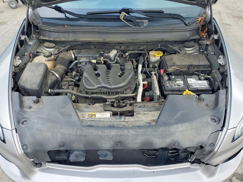 Продаж на аукціоні авто 2016 Jeep Cherokee, vin: 1C4PJMCS5GW289660, номер лоту: 64088156