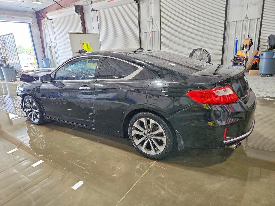 Aukcja sprzedaży 2014 Honda Accord, vin: 1HGCT2B8XEA003266, numer aukcji: 64089336