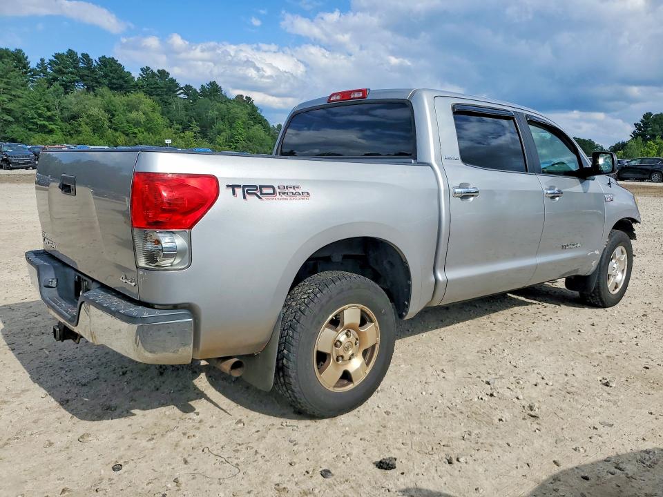65894426 :رقم المزاد ، 5TBDV58107S478772 vin ، 2007 Toyota Tundra مزاد بيع