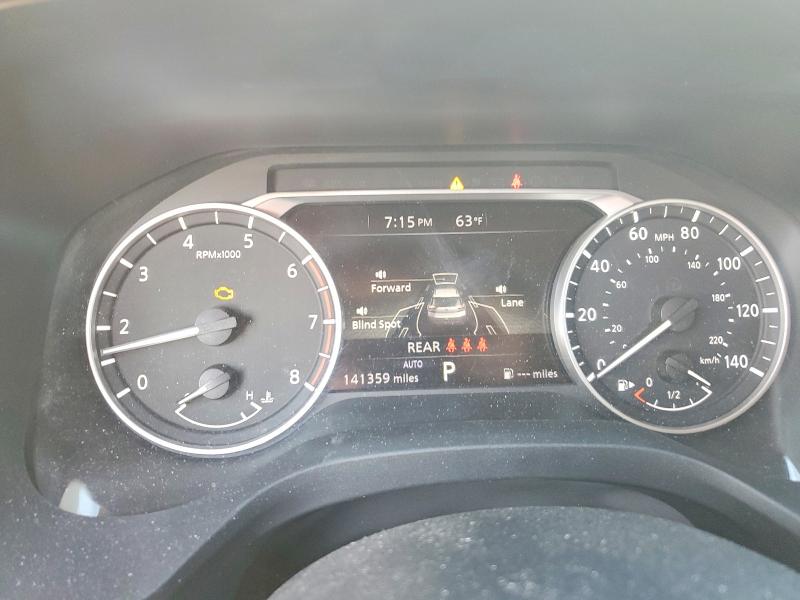 Продаж на аукціоні авто 2021 Nissan Rogue, vin: 5N1AT3BB6MC757934, номер лоту: 66414416