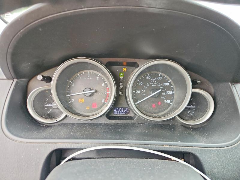 65890226 :رقم المزاد ، JM3TB2CA7D0421072 vin ، 2013 Mazda Cx-9 مزاد بيع