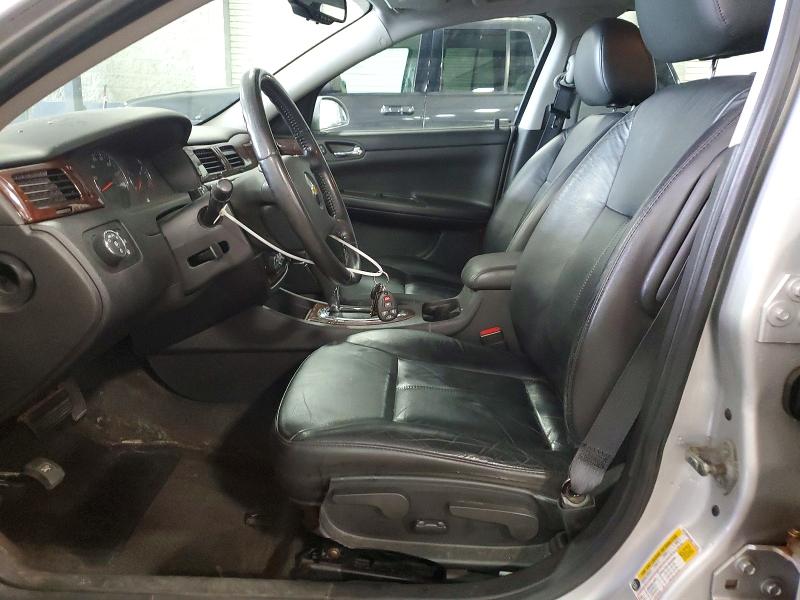 Продаж на аукціоні авто 2011 Chevrolet Impala, vin: 2G1WB5EK9B1116535, номер лоту: 65915136