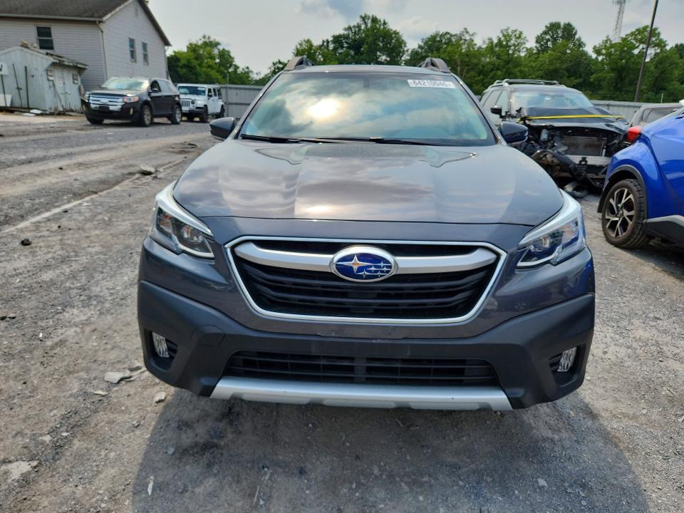 Продажа на аукционе авто 2021 Subaru Outback, vin: 4S4BTGND5M3157463, номер лота: 64210046