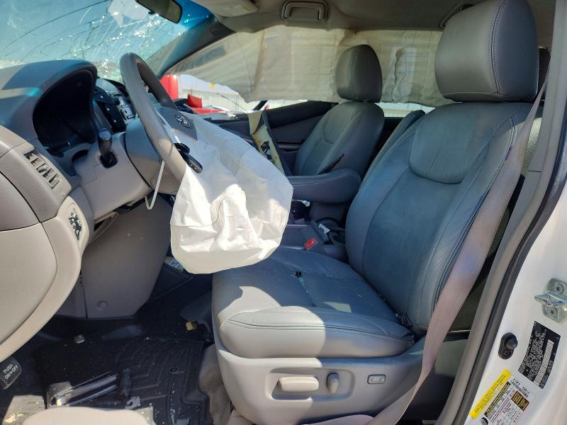 Продажа на аукционе авто 2009 Toyota Sienna, vin: 5TDZK23C99S261155, номер лота: 64731626