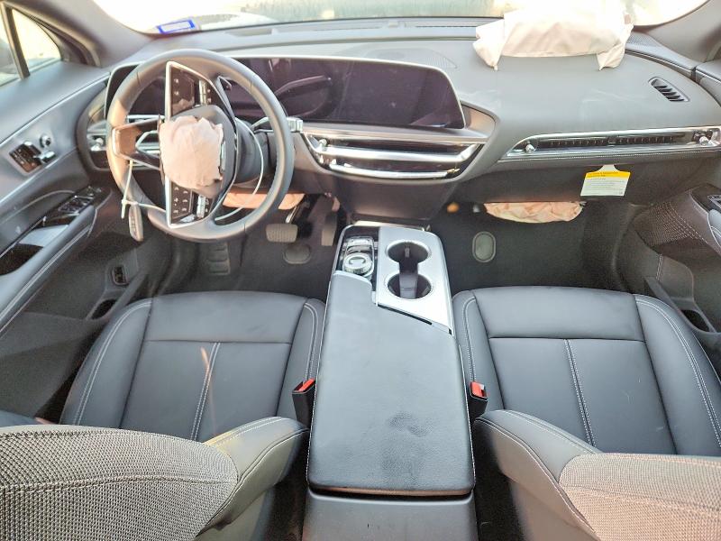 Продажа на аукционе авто 2024 Cadillac Lyriq, vin: 1GYKPMRK7RZ141327, номер лота: 63907326
