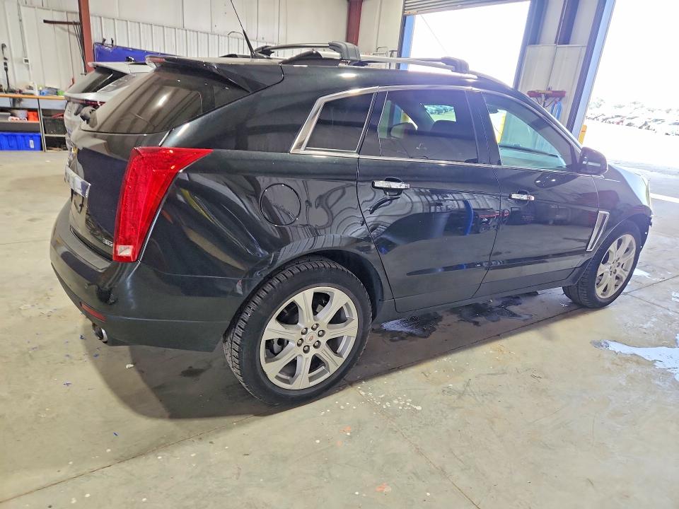 2013 Cadillac Srx მანქანა იყიდება აუქციონზე, vin: 3GYFNJE36DS649783, აუქციონის ნომერი: 64092996