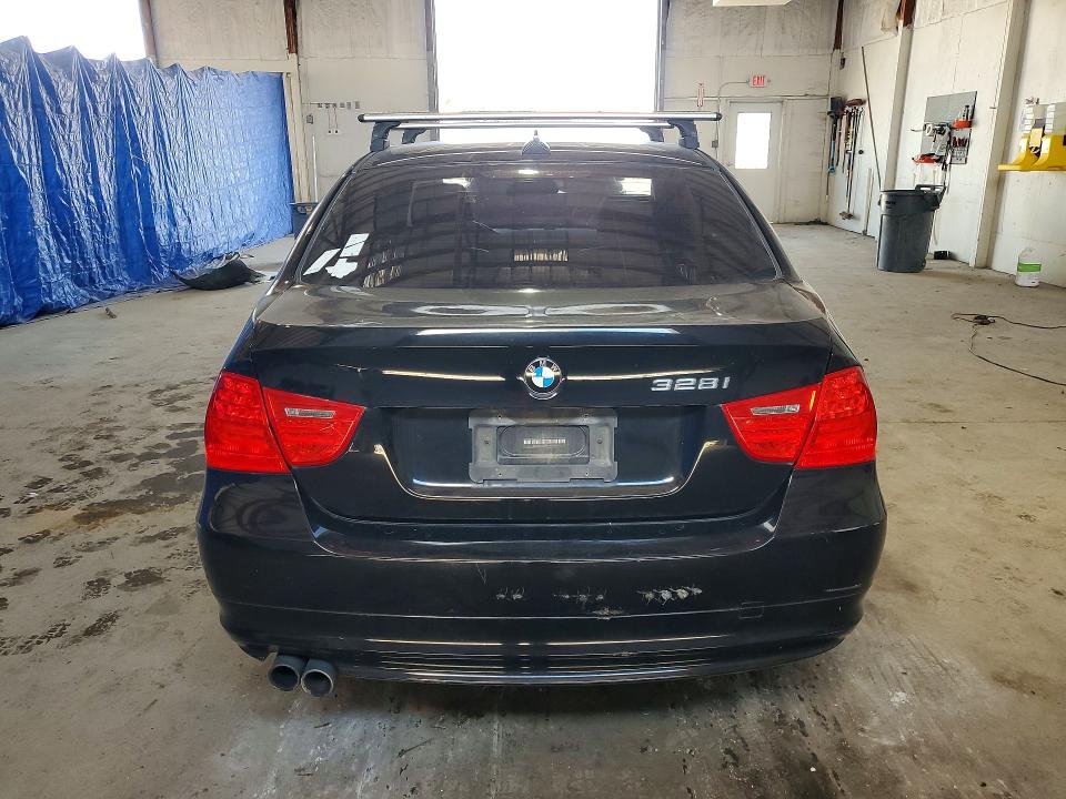 65438766 :رقم المزاد ، WBAPH5C54AA439335 vin ، 2010 Bmw 328 مزاد بيع