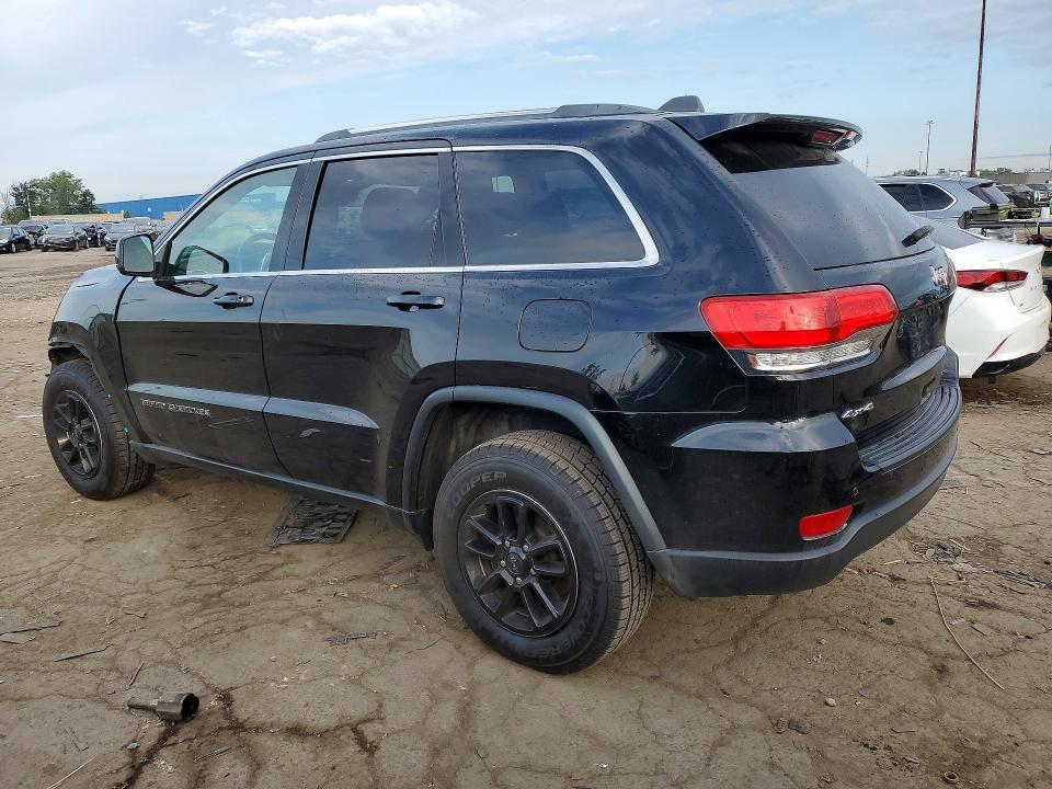 Aukcja sprzedaży 2019 Jeep Grand Cherokee, vin: 1C4RJFAG2KC814512, numer aukcji: 65523726