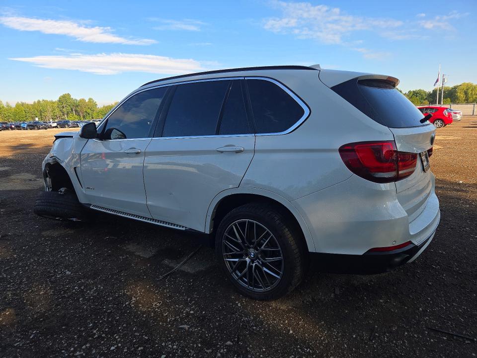 Продажа на аукционе авто 2015 Bmw X5, vin: 5UXKR0C52F0K55925, номер лота: 66053676
