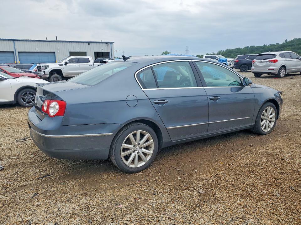Продажа на аукционе авто 2010 Volkswagen Passat, vin: WVWJK7AN7AE162763, номер лота: 63733336