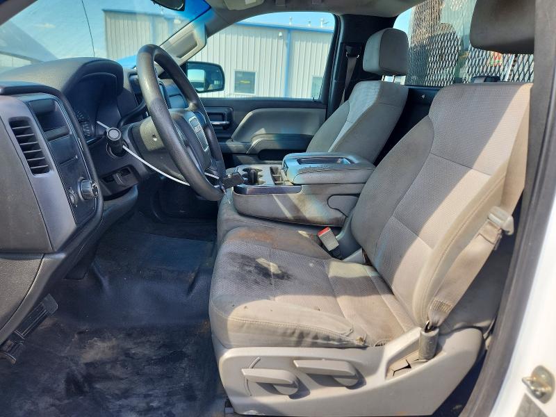 Aukcja sprzedaży 2016 Gmc Sierra, vin: 1GTN1LEC0GZ903780, numer aukcji: 68745476