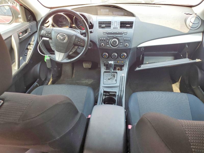 Aukcja sprzedaży 2013 Mazda 3, vin: JM1BL1LP7D1723889, numer aukcji: 65019446