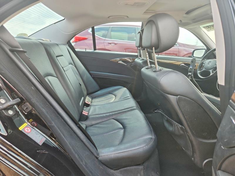 Продажа на аукционе авто 2009 Mercedes-benz E, vin: WDBUF87X79B435342, номер лота: 63377556