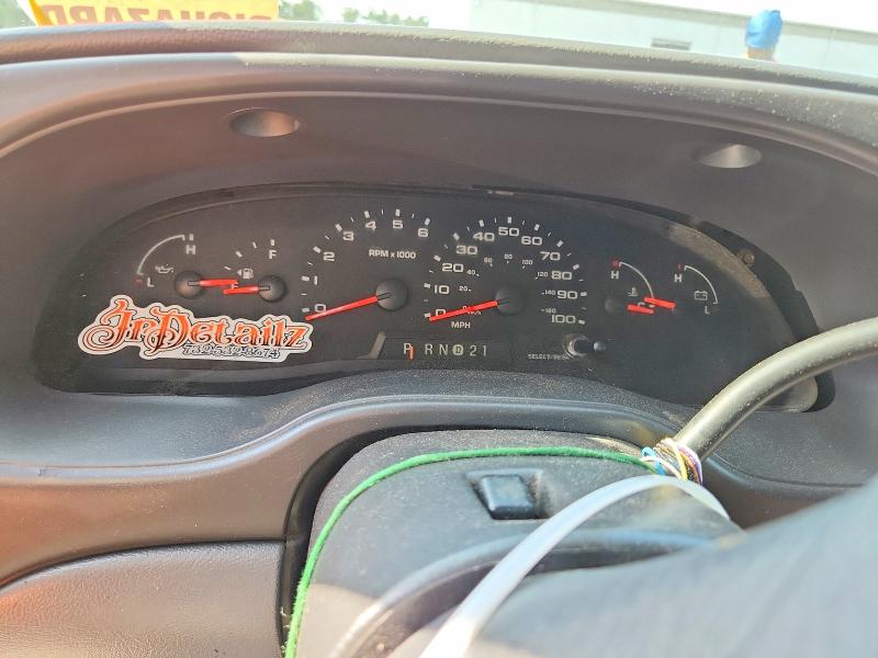 Продажа на аукционе авто 2004 Ford Econoline, vin: 1FTRE14W34HA23986, номер лота: 65297286