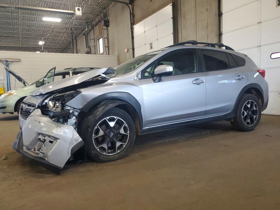 Aukcja sprzedaży 2019 Subaru Crosstrek, vin: JF2GTACC5K8326108, numer aukcji: 63867276