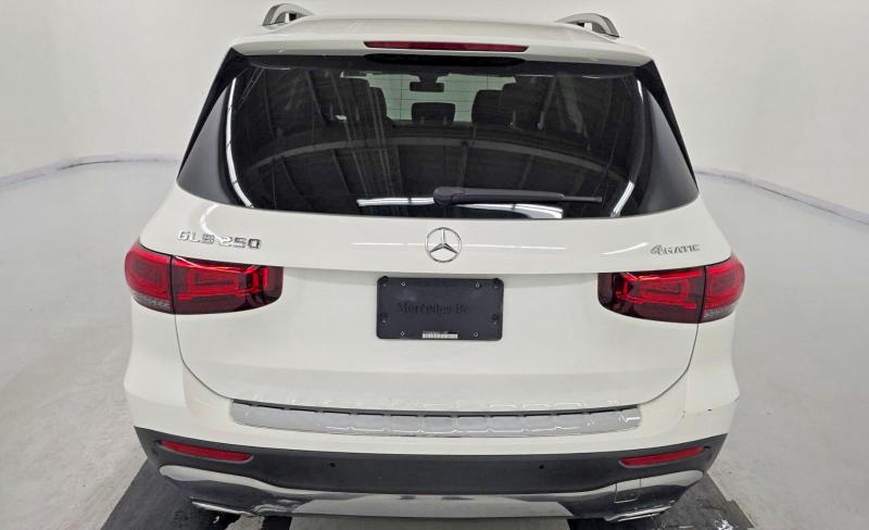 Продажа на аукционе авто 2021 Mercedes-benz Glb, vin: W1N4M4HB3MW115397, номер лота: 66067016