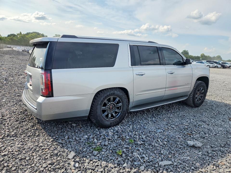 Aukcja sprzedaży 2016 Gmc Yukon Xl, vin: 1GKS1HKJ9GR318364, numer aukcji: 64123616