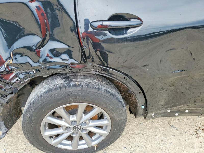 Aukcja sprzedaży 2022 Mazda Cx-5, vin: JM3KFBCM0N1569134, numer aukcji: 63030556