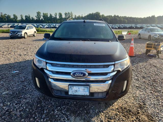 65394866 :رقم المزاد ، 2FMDK4KC8DBC38477 vin ، 2013 Ford Edge مزاد بيع
