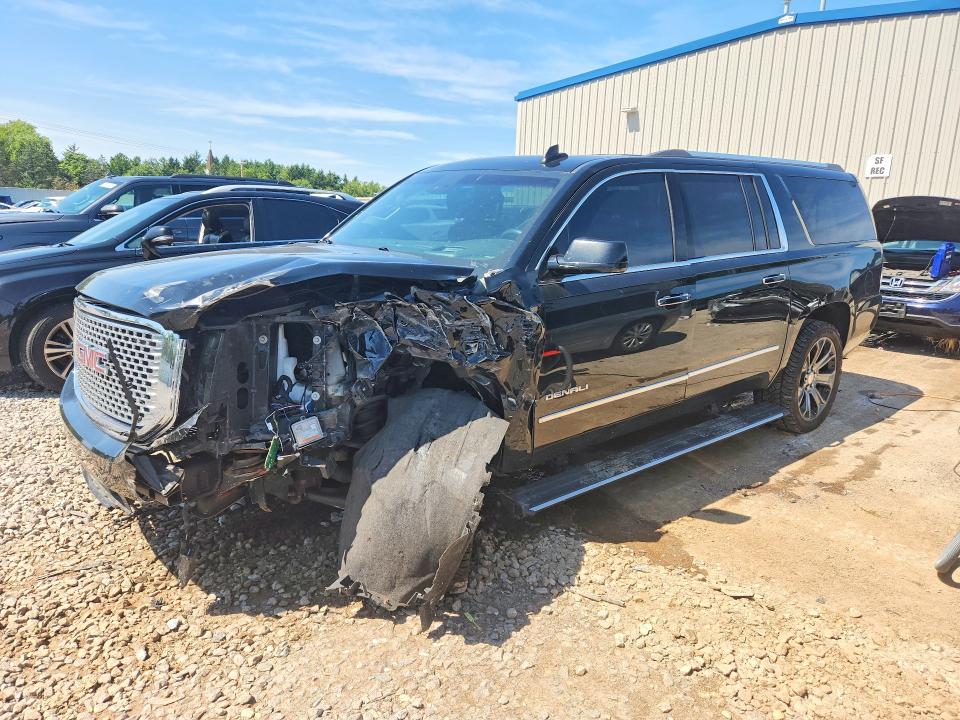 Auction sale of the 2016 Gmc Yukon Xl, vin: 1GKS2HKJ3GR378704, lot number: 65832176