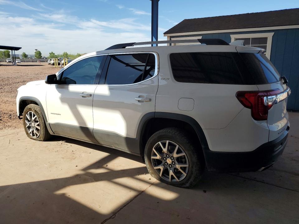 Продажа на аукционе авто 2023 Gmc Acadia, vin: 1GKKNUL48PZ252038, номер лота: 65565176