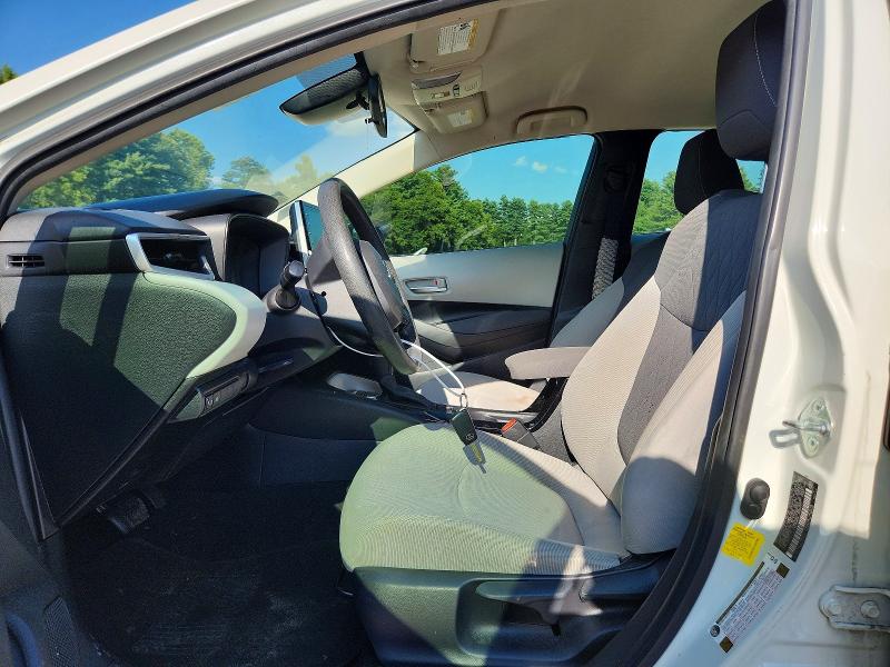 Продажа на аукционе авто 2020 Toyota Corolla, vin: JTDEPRAE9LJ005597, номер лота: 66193066