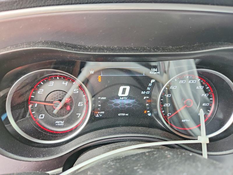 65996796 :رقم المزاد ، 2C3CDXGJ0LH174082 vin ، 2020 Dodge Charger مزاد بيع
