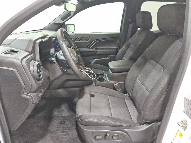 70690906 :رقم المزاد ، 1GCPTBEK3P1215016 vin ، 2023 Chevrolet Colorado مزاد بيع