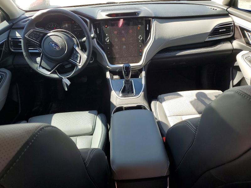 64548866 :رقم المزاد ، 4S4BTANC0S3329531 vin ، 2025 Subaru Outback مزاد بيع