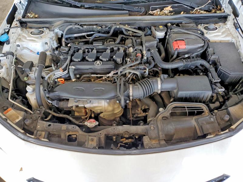 66230836 :رقم المزاد ، 19UDE4G73PA004577 vin ، 2023 Acura Integra مزاد بيع
