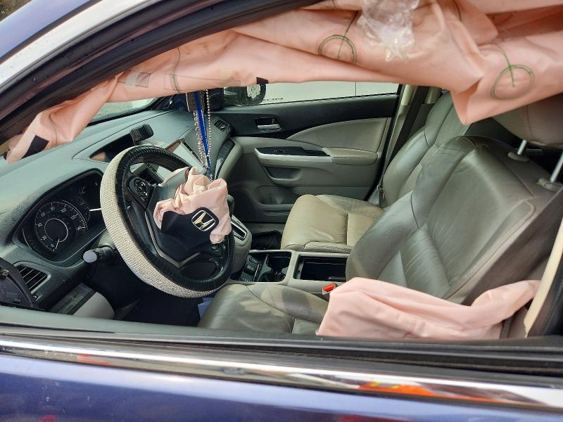 Продажа на аукционе авто 2012 Honda Cr-v, vin: JHLRM4H76CC012454, номер лота: 64039206