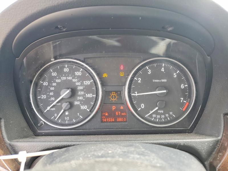 Продажа на аукционе авто 2010 Bmw 328, vin: WBAPK7C57AA461052, номер лота: 64997756