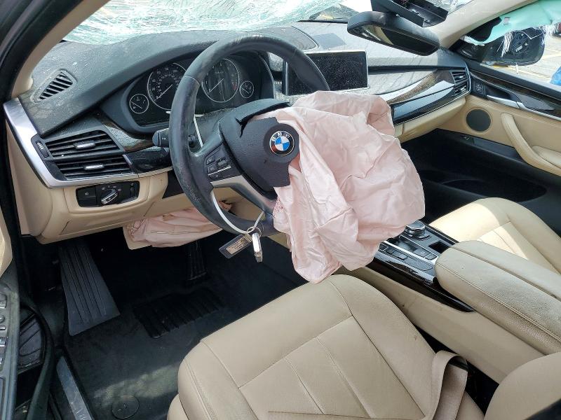 64682746 :رقم المزاد ، 5UXKR0C5XG0P28603 vin ، 2016 Bmw X5 مزاد بيع